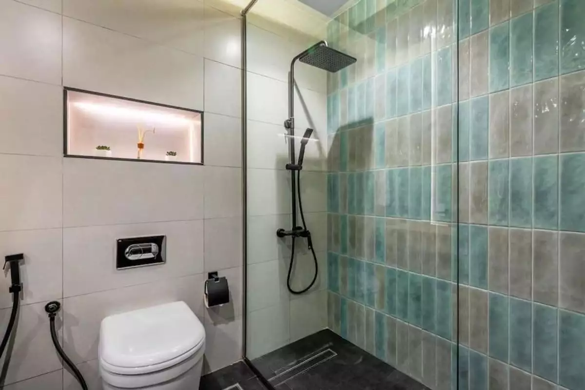 Квартира 73м² в ОАЭ, Дубай. Стоимостью 420588€ аренда фото-22