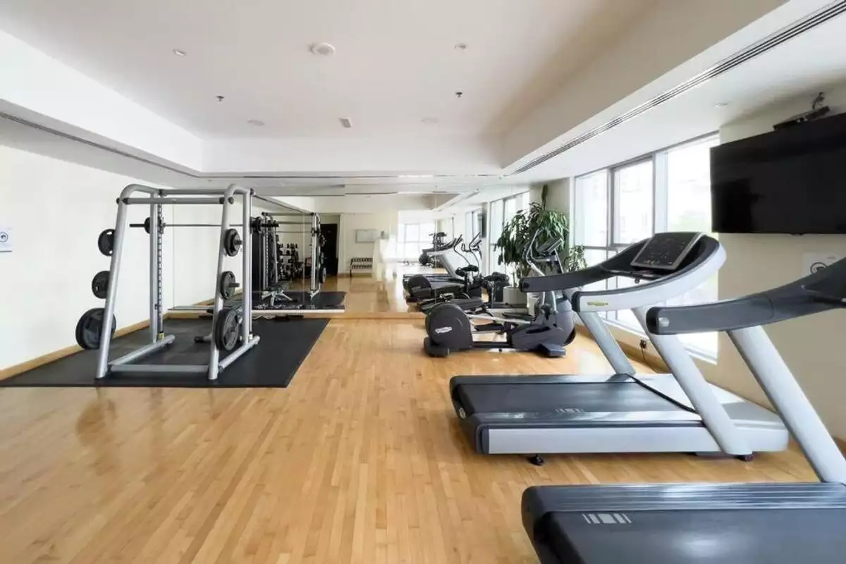 Квартира 73м² в ОАЭ, Дубай. Стоимостью 420588€ аренда фото-25