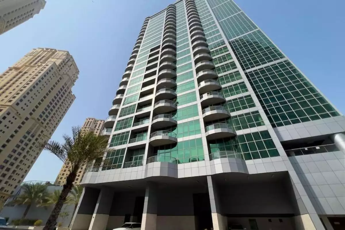 Квартира 73м² в ОАЭ, Дубай. Стоимостью 420588€ аренда фото-27