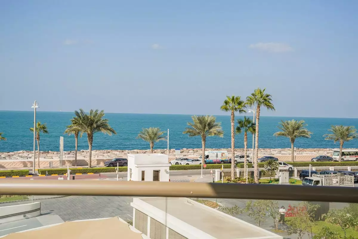 Квартира 94м² в ОАЭ, Дубай. Стоимостью 1120350€ аренда фото-1