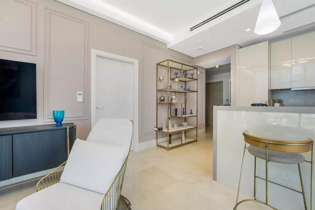 Квартира 94м² в ОАЭ, Дубай. Стоимостью 1120350€ аренда фото-6