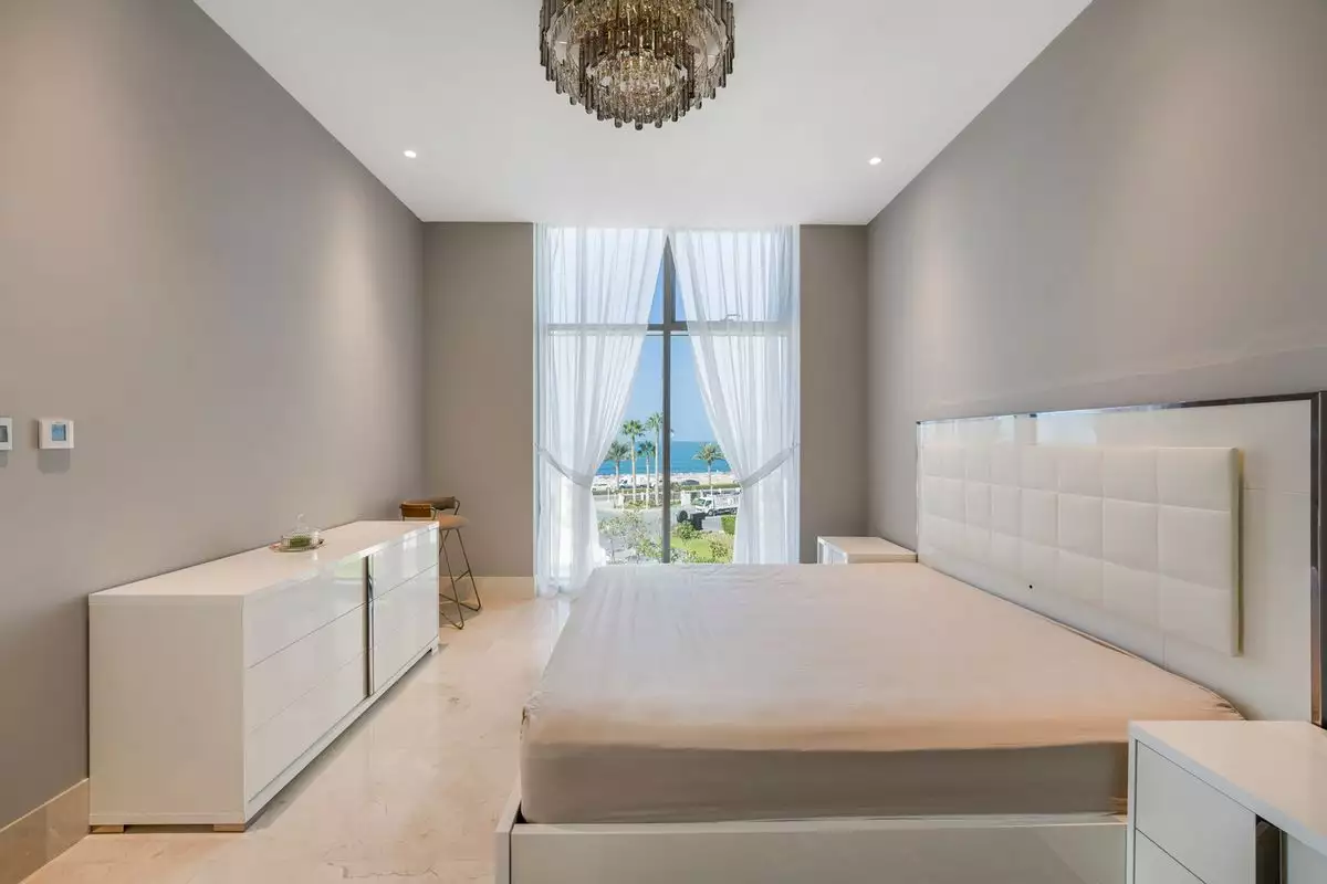 Квартира 94м² в ОАЭ, Дубай. Стоимостью 1120350€ аренда фото-8