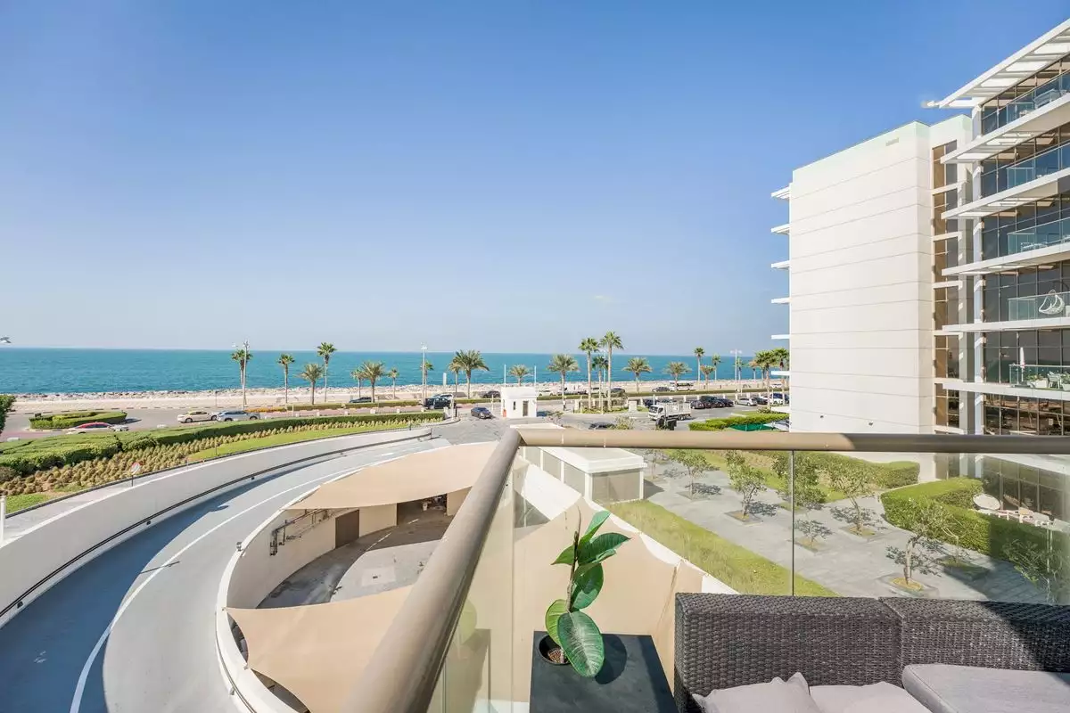 Квартира 94м² в ОАЭ, Дубай. Стоимостью 1120350€ аренда фото-9