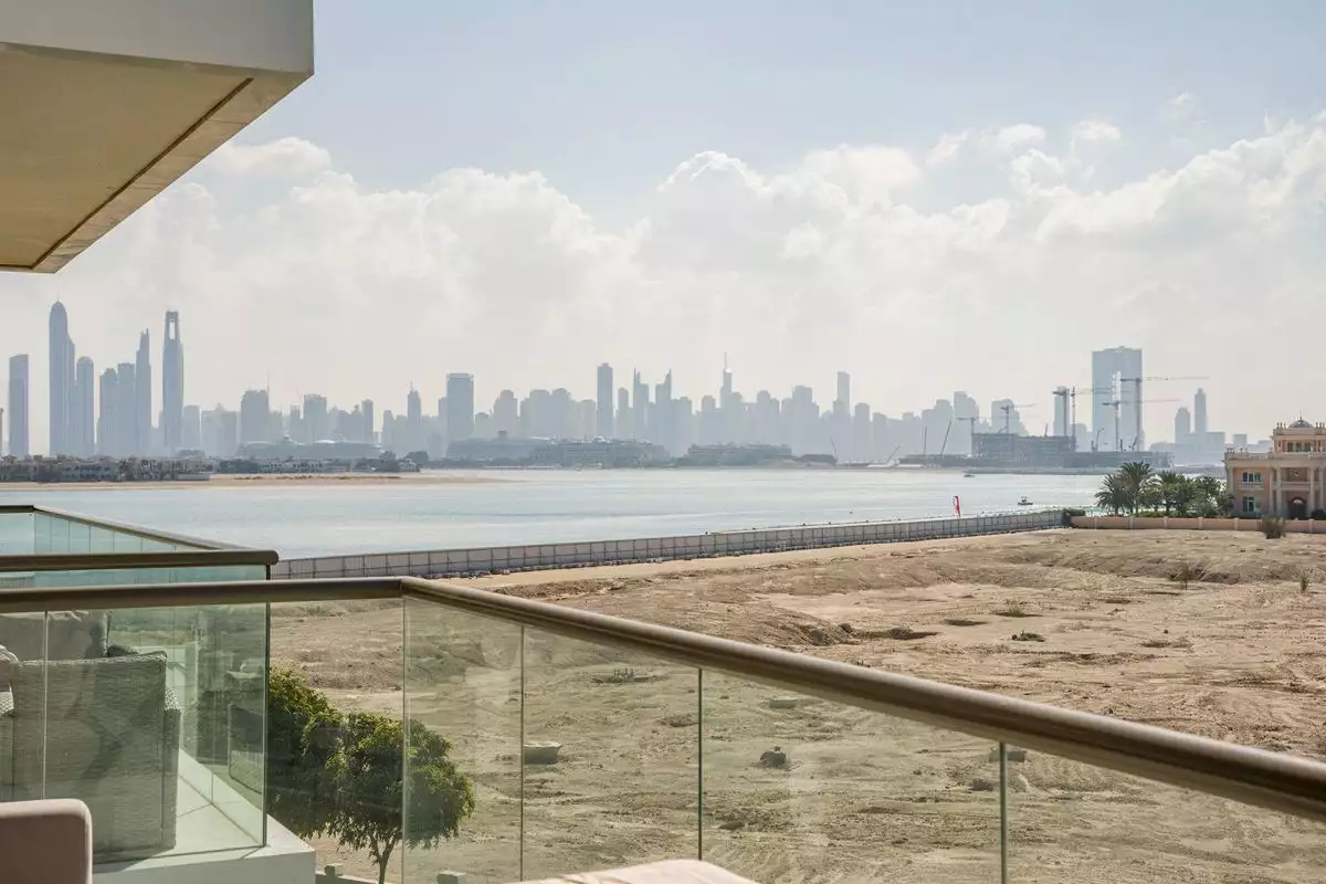 Квартира 94м² в ОАЭ, Дубай. Стоимостью 1120350€ аренда фото-13