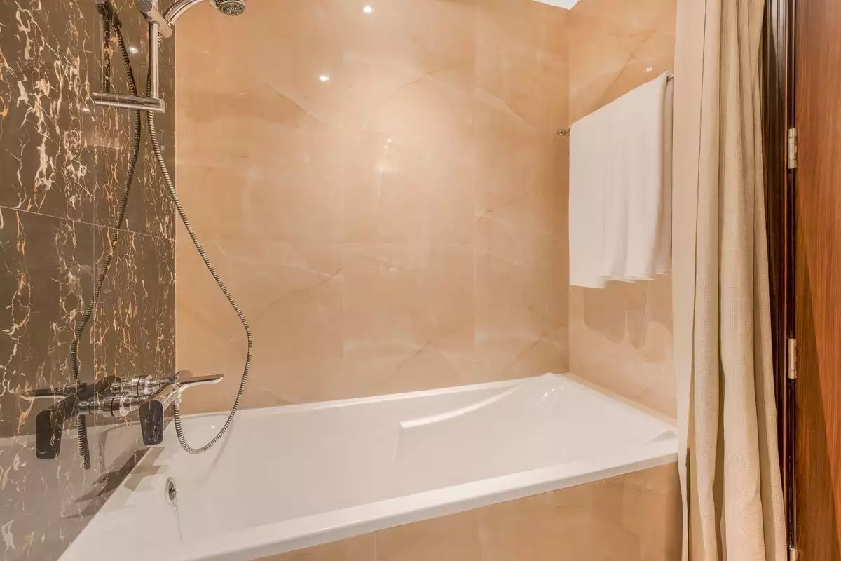 Квартира 50м² в ОАЭ, Дубай. Стоимостью 286488€ аренда фото-10