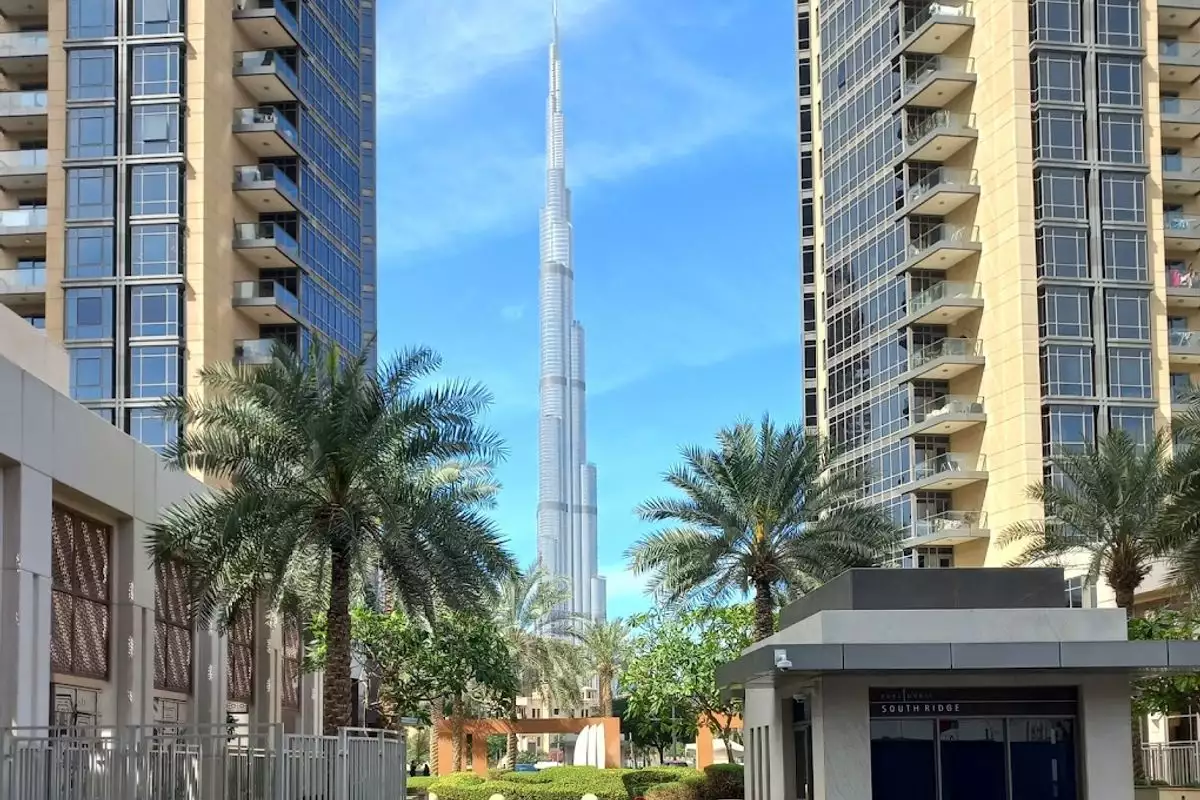 Квартира 50м² в ОАЭ, Дубай. Стоимостью 286488€ аренда фото-11
