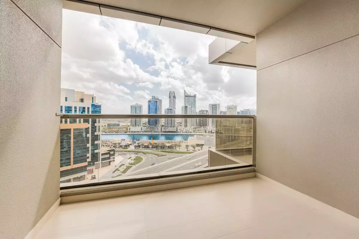 Квартира 50м² в ОАЭ, Дубай. Стоимостью 286488€ аренда фото-18