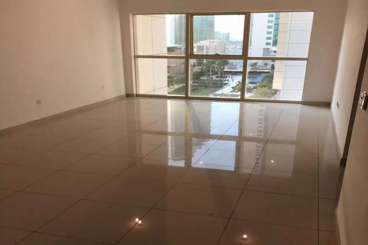 Квартира 85м² в ОАЭ, Абу-Даби. Стоимостью 229190€ аренда фото-4
