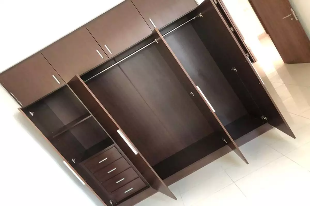 Квартира 85м² в ОАЭ, Абу-Даби. Стоимостью 229190€ аренда фото-7