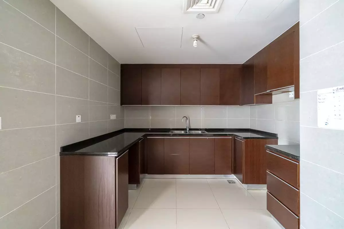 Квартира 85м² в ОАЭ, Абу-Даби. Стоимостью 229190€ аренда фото-9