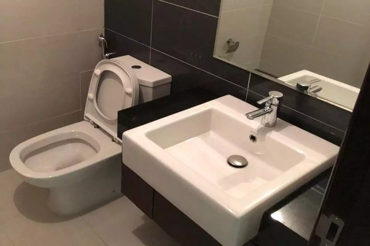 Квартира 85м² в ОАЭ, Абу-Даби. Стоимостью 229190€ аренда фото-12