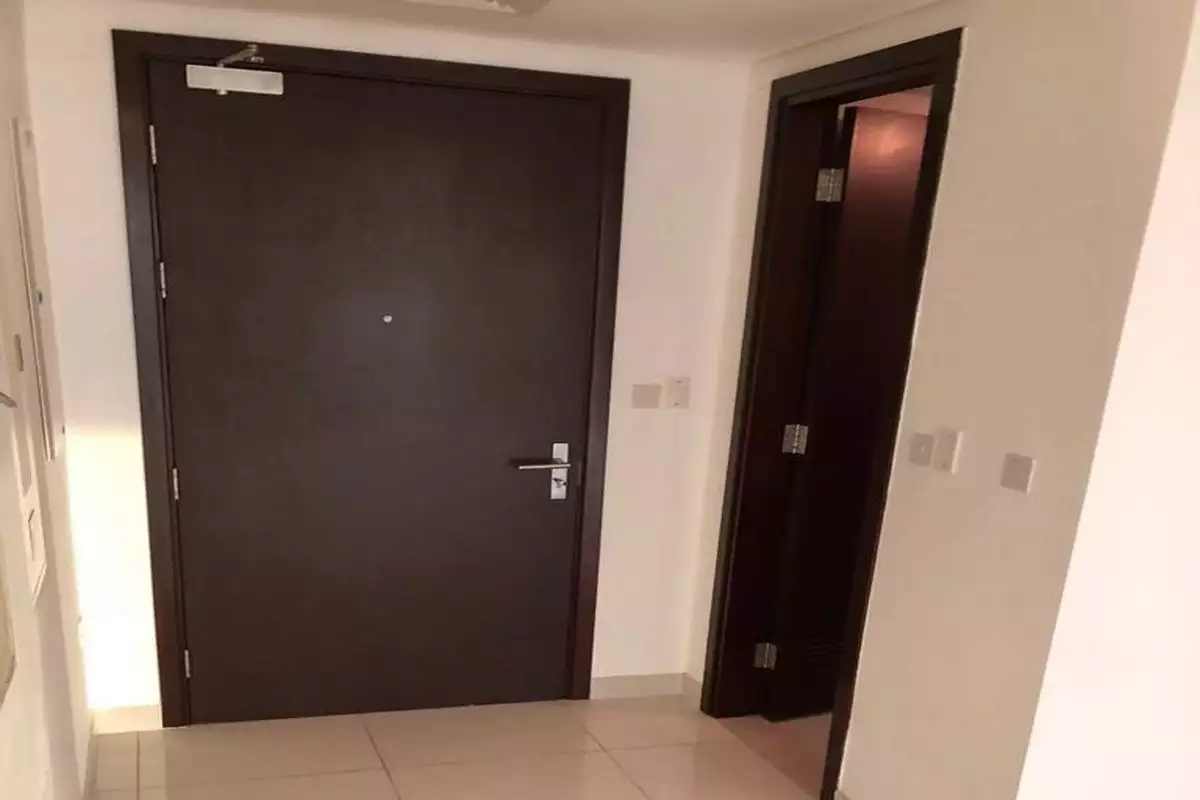Квартира 85м² в ОАЭ, Абу-Даби. Стоимостью 229190€ аренда фото-14