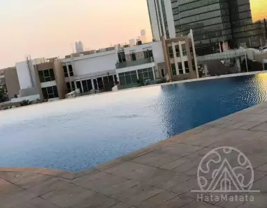 Купить квартиру в ОАЭ 229190€