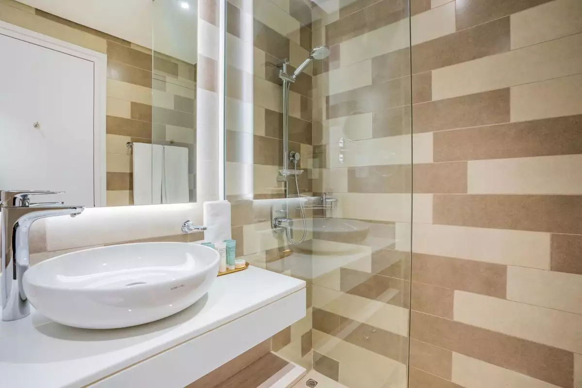 Квартира 31м² в ОАЭ, Дубай. Стоимостью 380358€ аренда фото-11