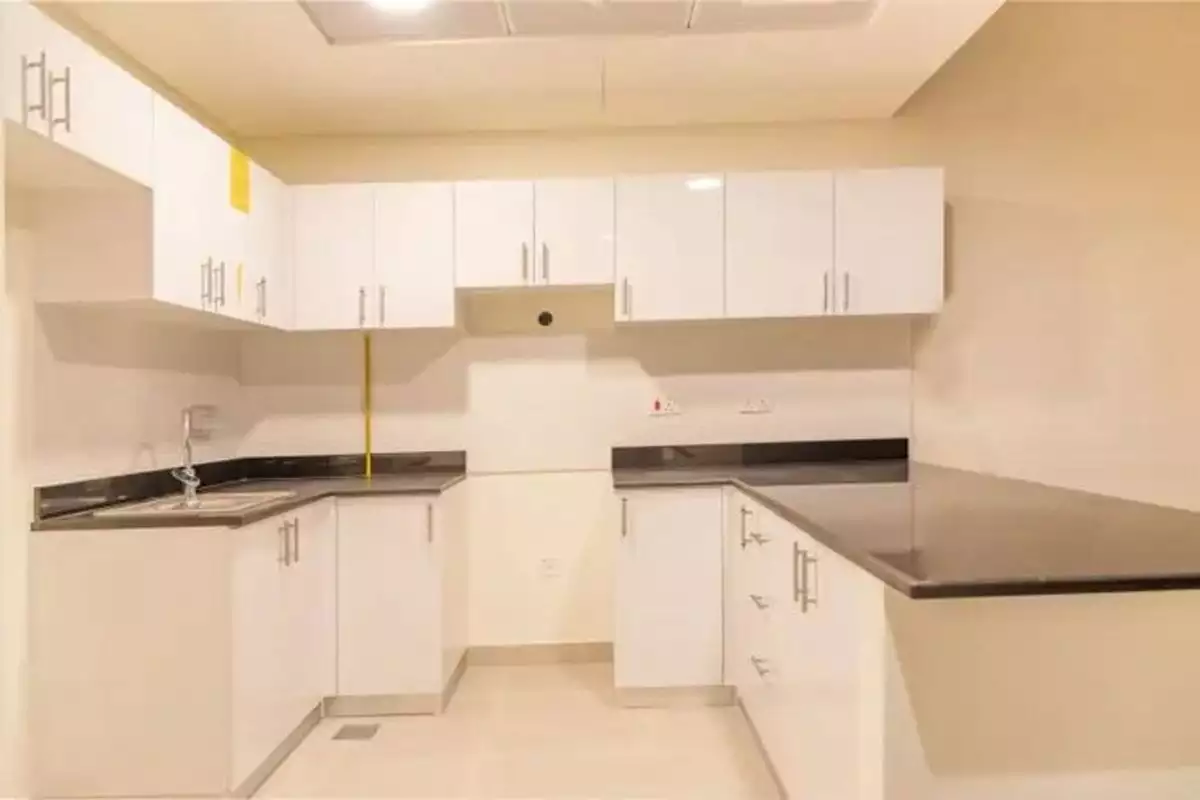 Квартира 53м² в ОАЭ, Абу-Даби. Стоимостью 170674€ аренда фото-4