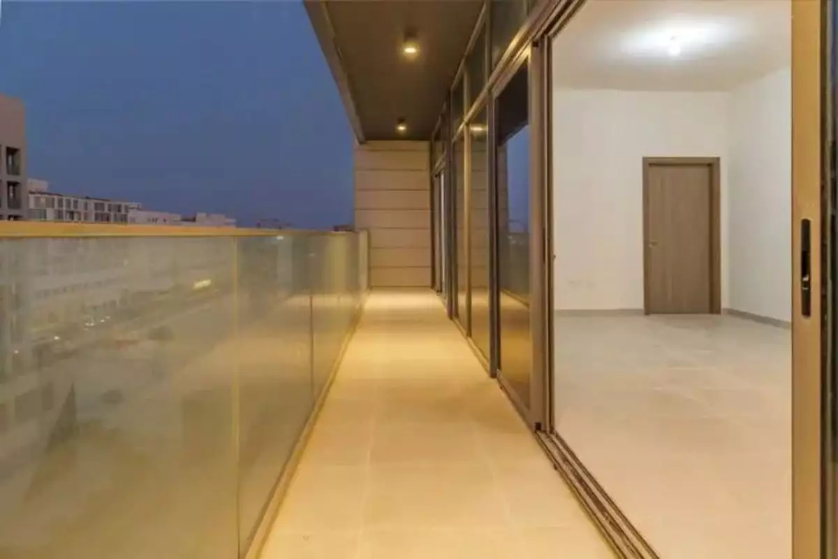 Квартира 53м² в ОАЭ, Абу-Даби. Стоимостью 170674€ аренда фото-6