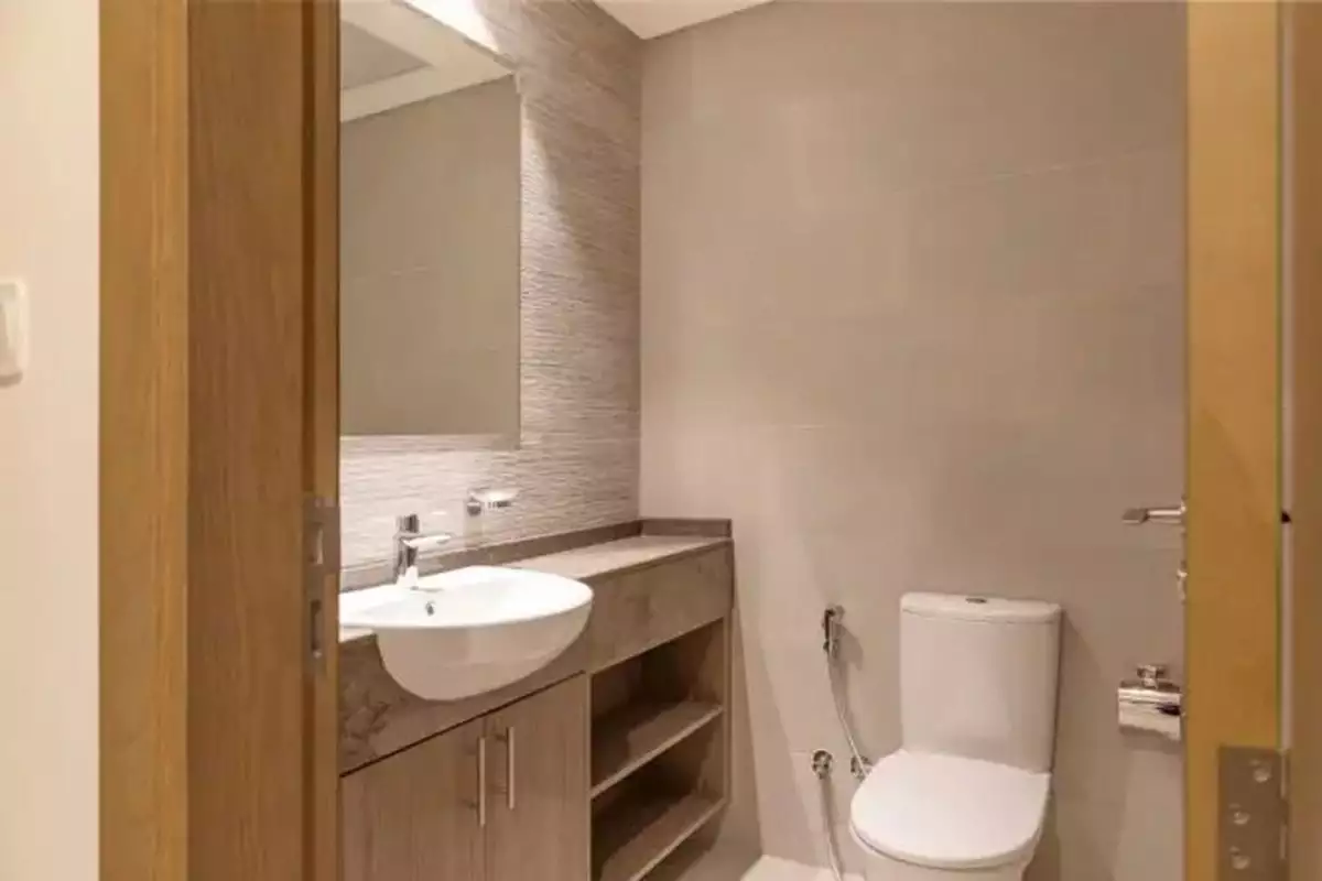 Квартира 53м² в ОАЭ, Абу-Даби. Стоимостью 170674€ аренда фото-7