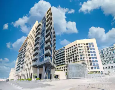 Купить квартиру в ОАЭ 170674€