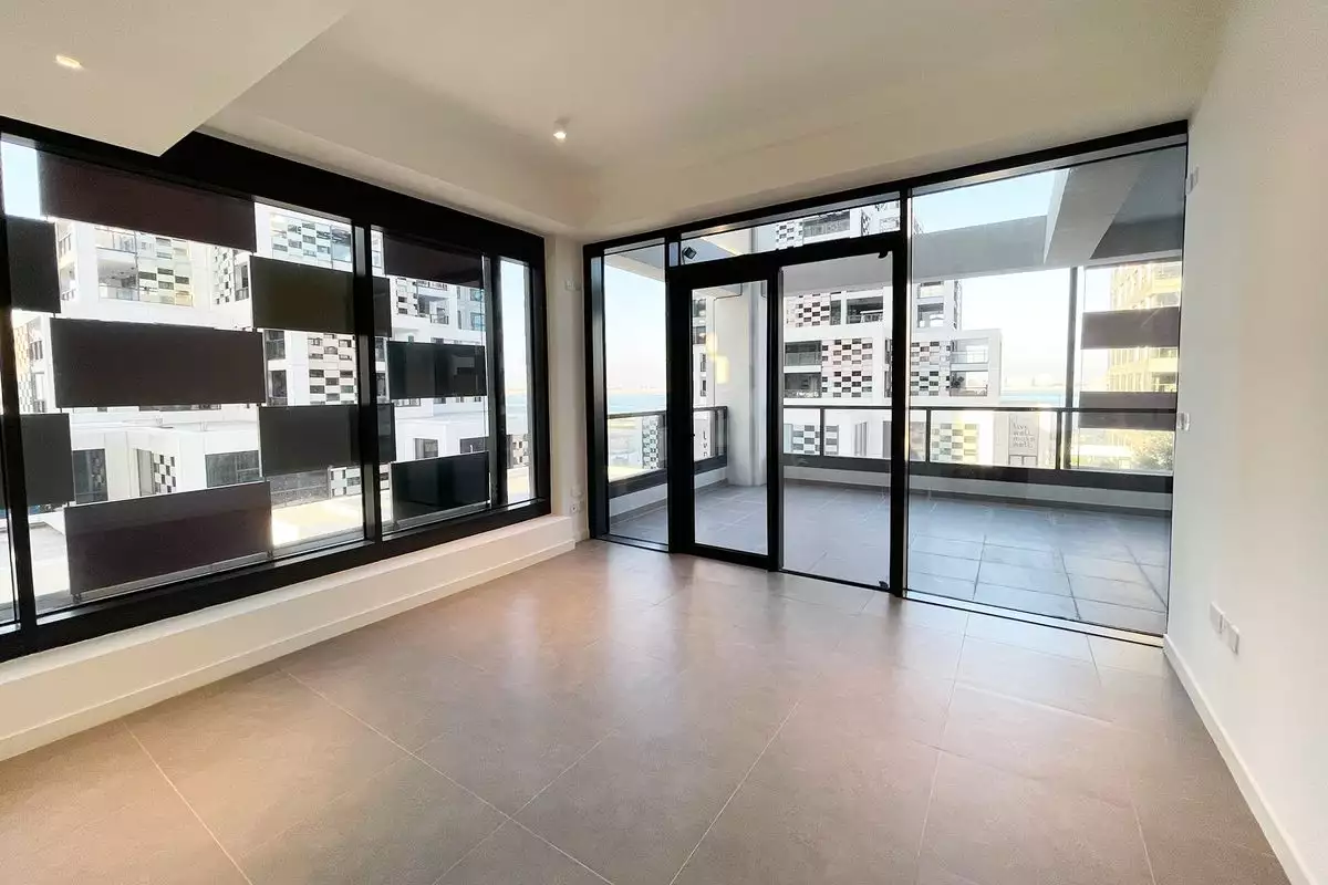 Квартира 233м² в ОАЭ, Абу-Даби. Стоимостью 707076€ аренда фото-1