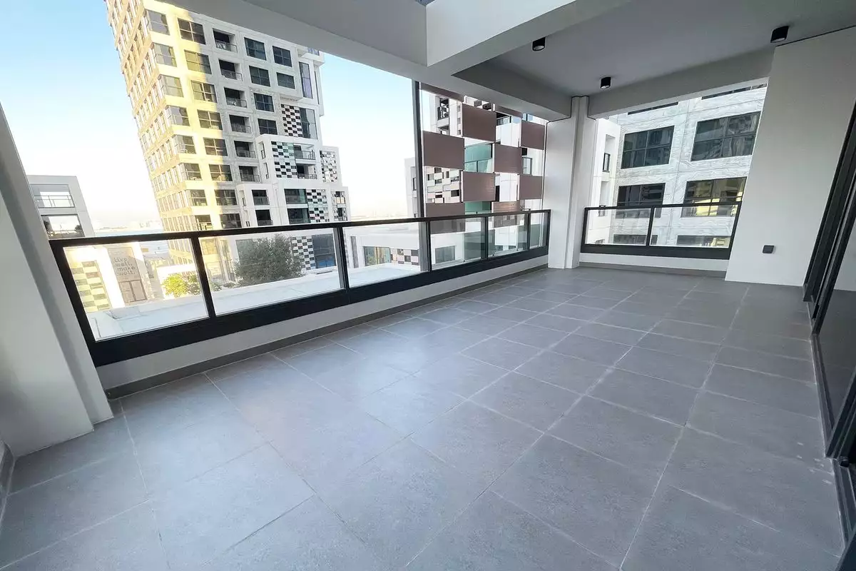 Квартира 233м² в ОАЭ, Абу-Даби. Стоимостью 707076€ аренда фото-3