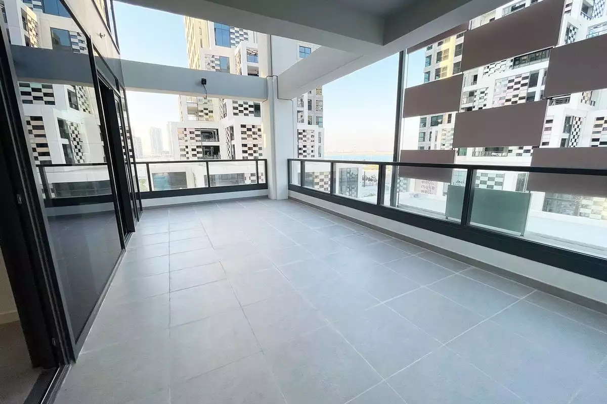Квартира 233м² в ОАЭ, Абу-Даби. Стоимостью 707076€ аренда фото-4