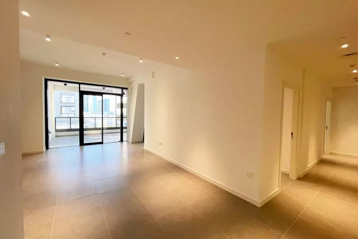 Квартира 233м² в ОАЭ, Абу-Даби. Стоимостью 707076€ аренда фото-5