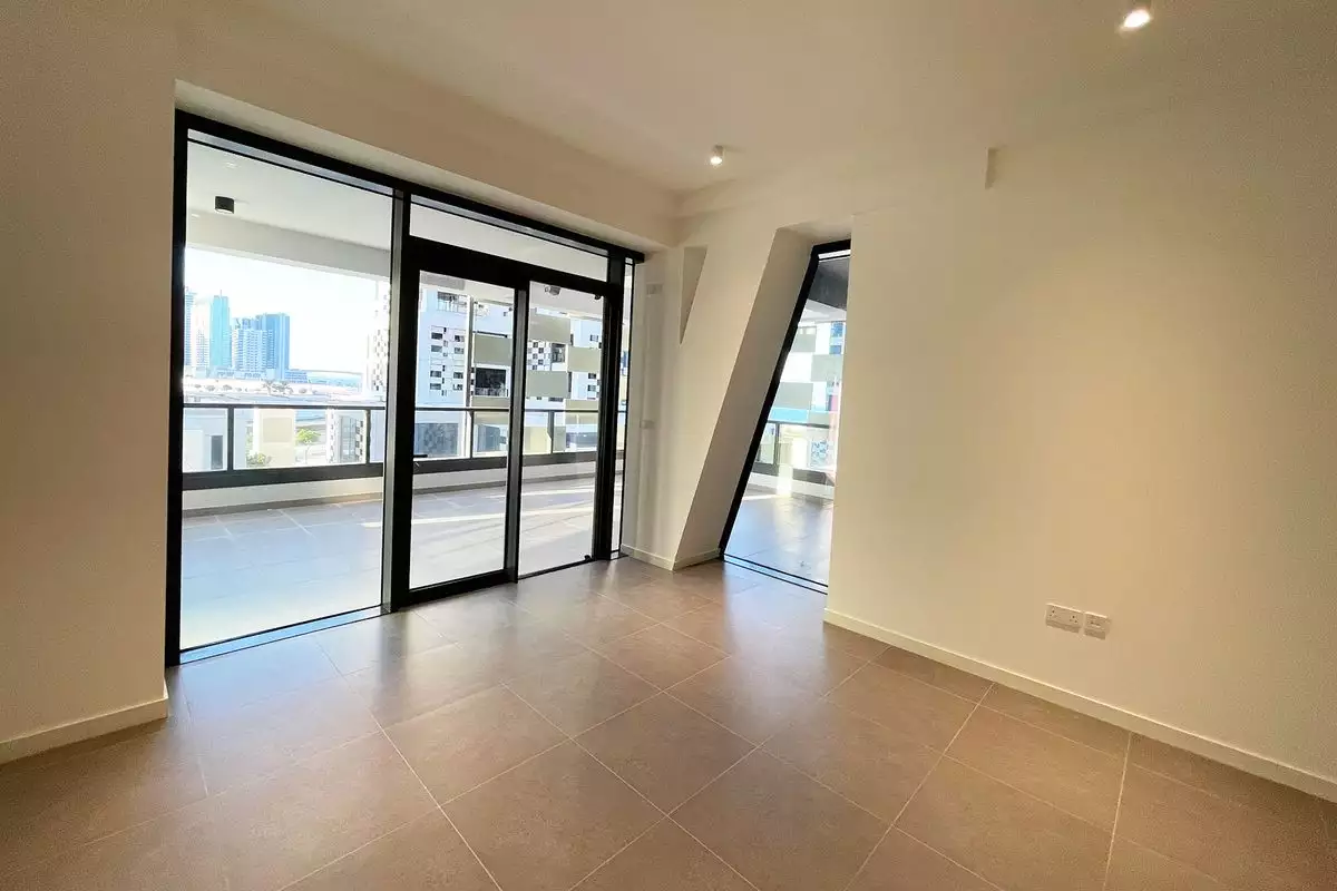 Квартира 233м² в ОАЭ, Абу-Даби. Стоимостью 707076€ аренда фото-7