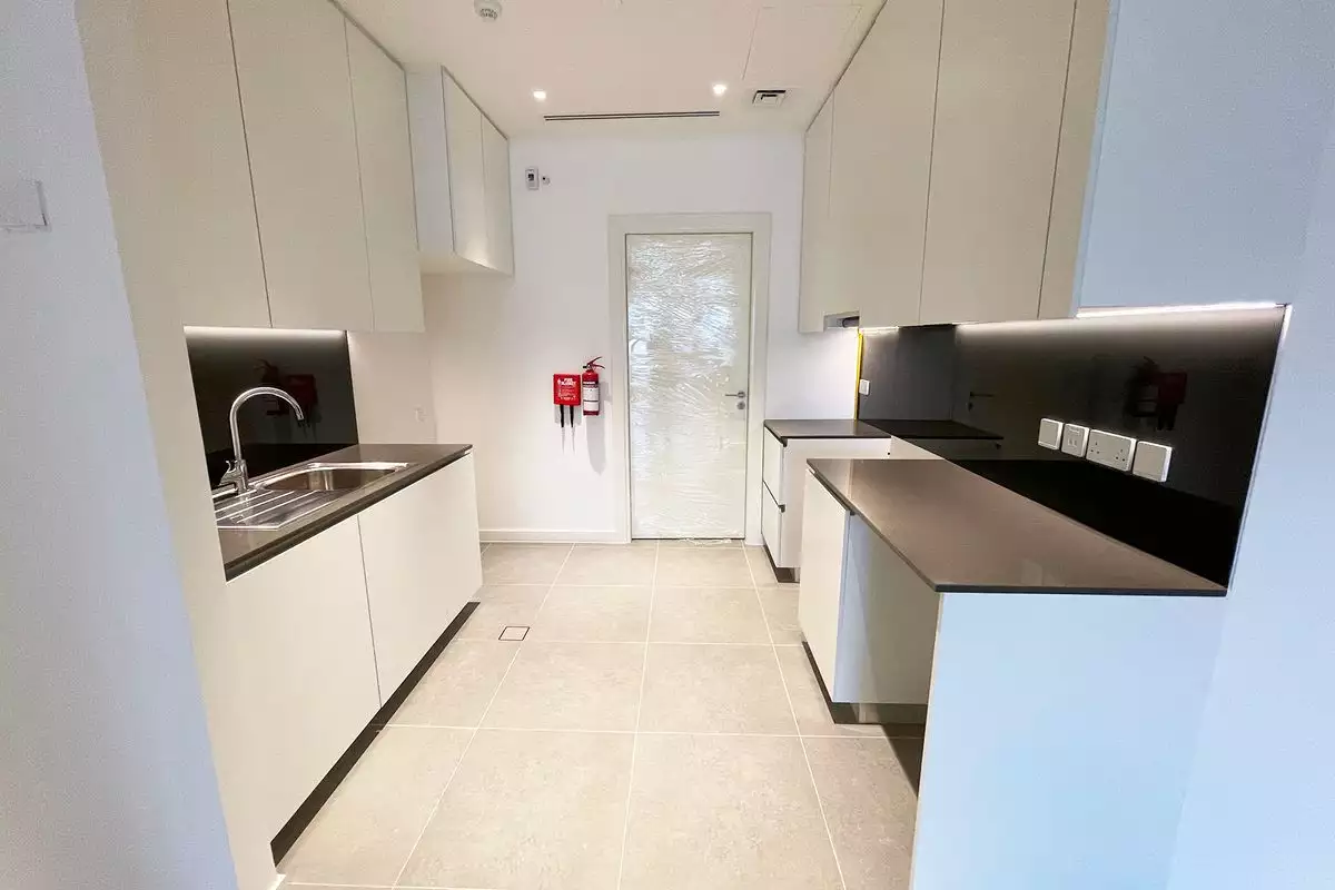 Квартира 233м² в ОАЭ, Абу-Даби. Стоимостью 707076€ аренда фото-10