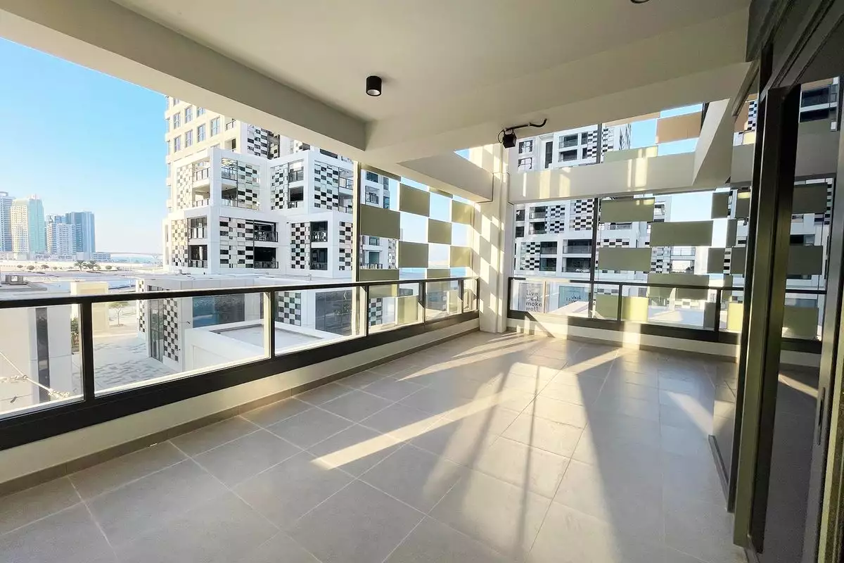 Квартира 233м² в ОАЭ, Абу-Даби. Стоимостью 707076€ аренда фото-13