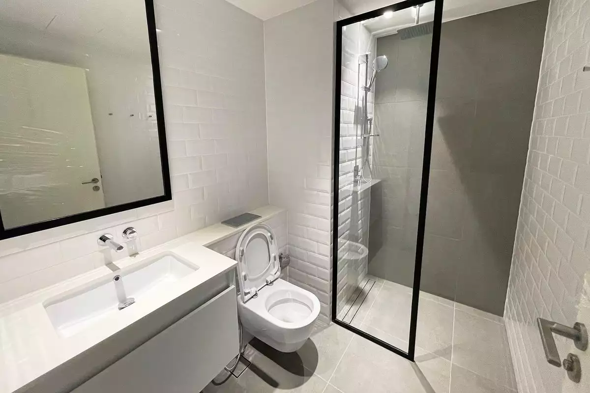 Квартира 233м² в ОАЭ, Абу-Даби. Стоимостью 707076€ аренда фото-18