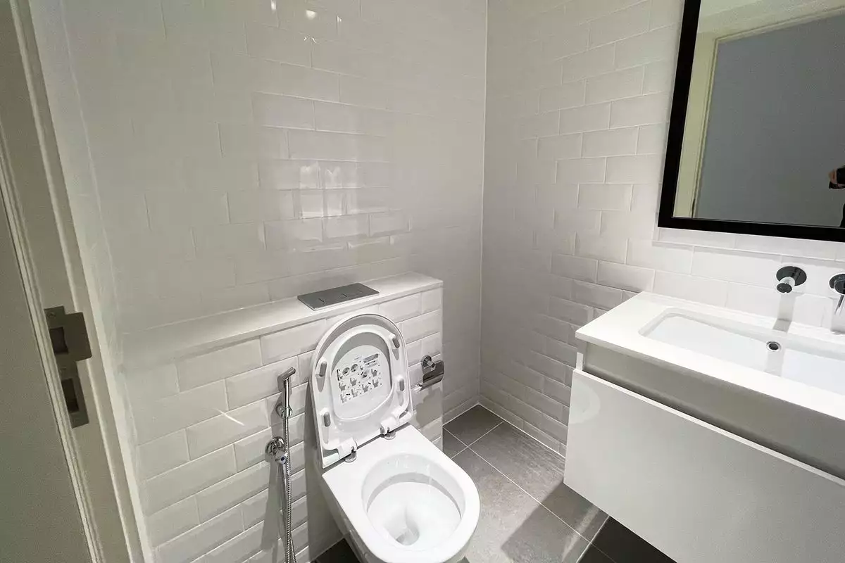 Квартира 233м² в ОАЭ, Абу-Даби. Стоимостью 707076€ аренда фото-19