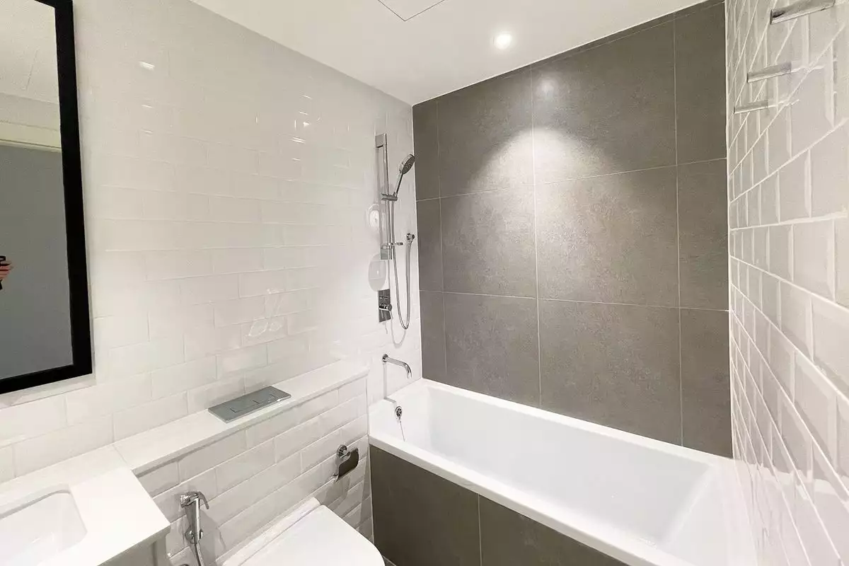 Квартира 233м² в ОАЭ, Абу-Даби. Стоимостью 707076€ аренда фото-20