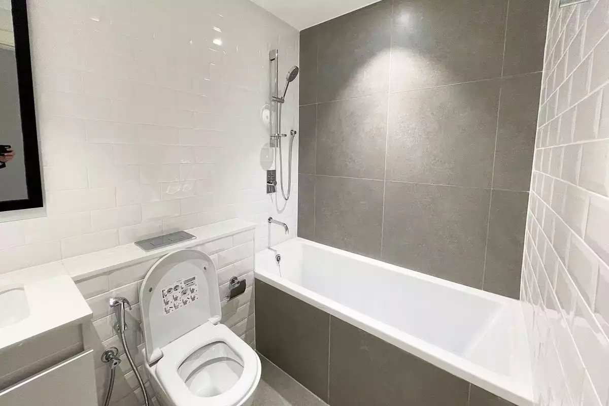 Квартира 233м² в ОАЭ, Абу-Даби. Стоимостью 707076€ аренда фото-21