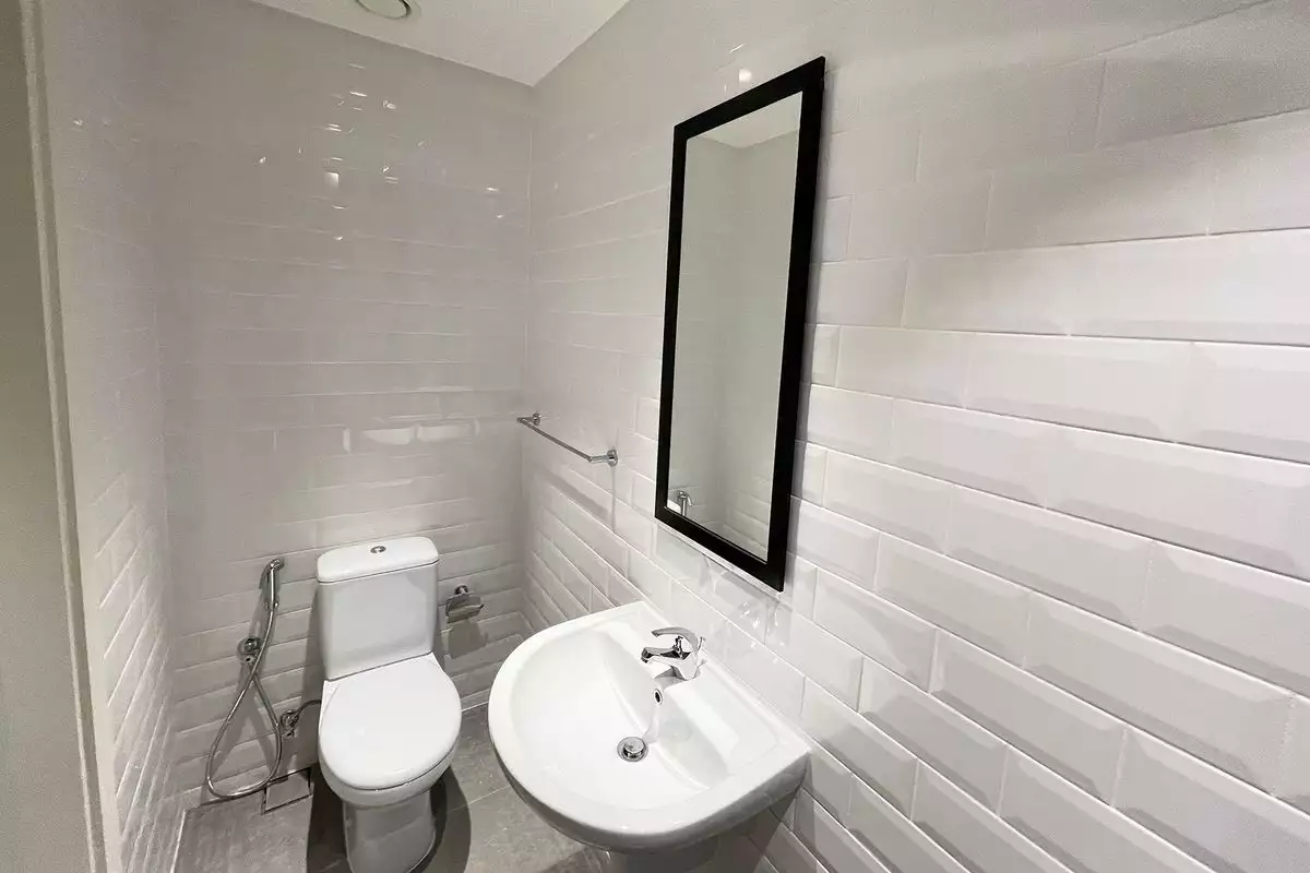 Квартира 233м² в ОАЭ, Абу-Даби. Стоимостью 707076€ аренда фото-24