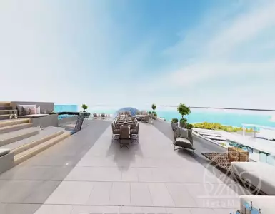 Купить квартиру в ОАЭ 29258318€