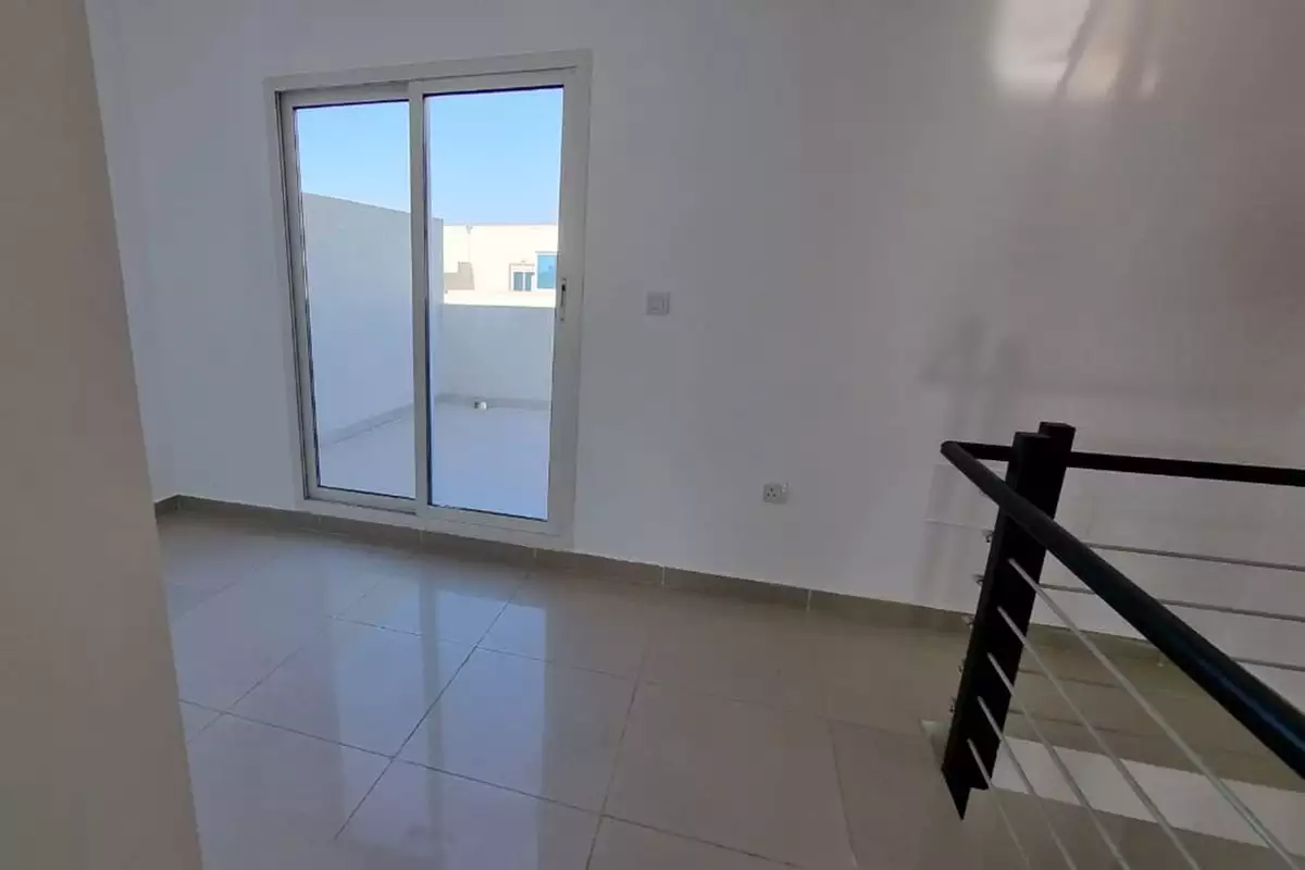 Вилла 174м² в ОАЭ, Абу-Даби. Стоимостью 414493€ аренда фото-9