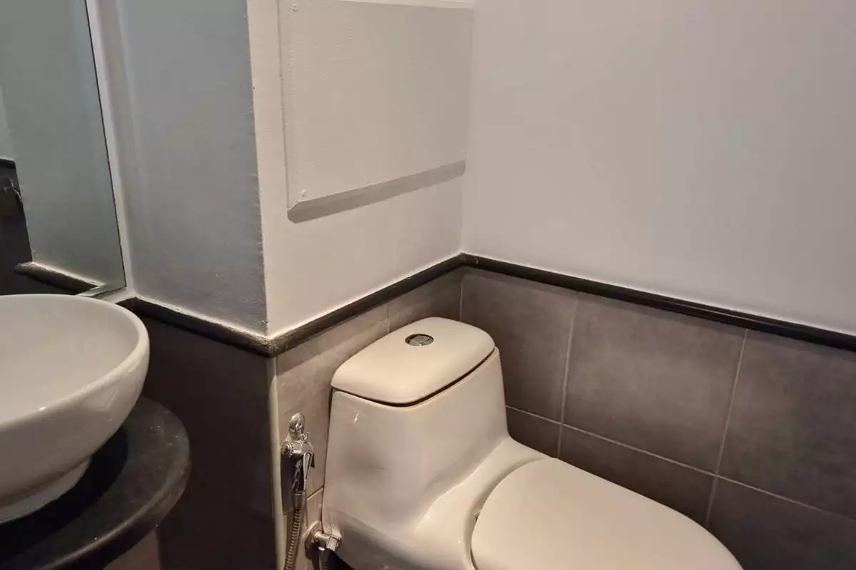 Вилла 174м² в ОАЭ, Абу-Даби. Стоимостью 414493€ аренда фото-12