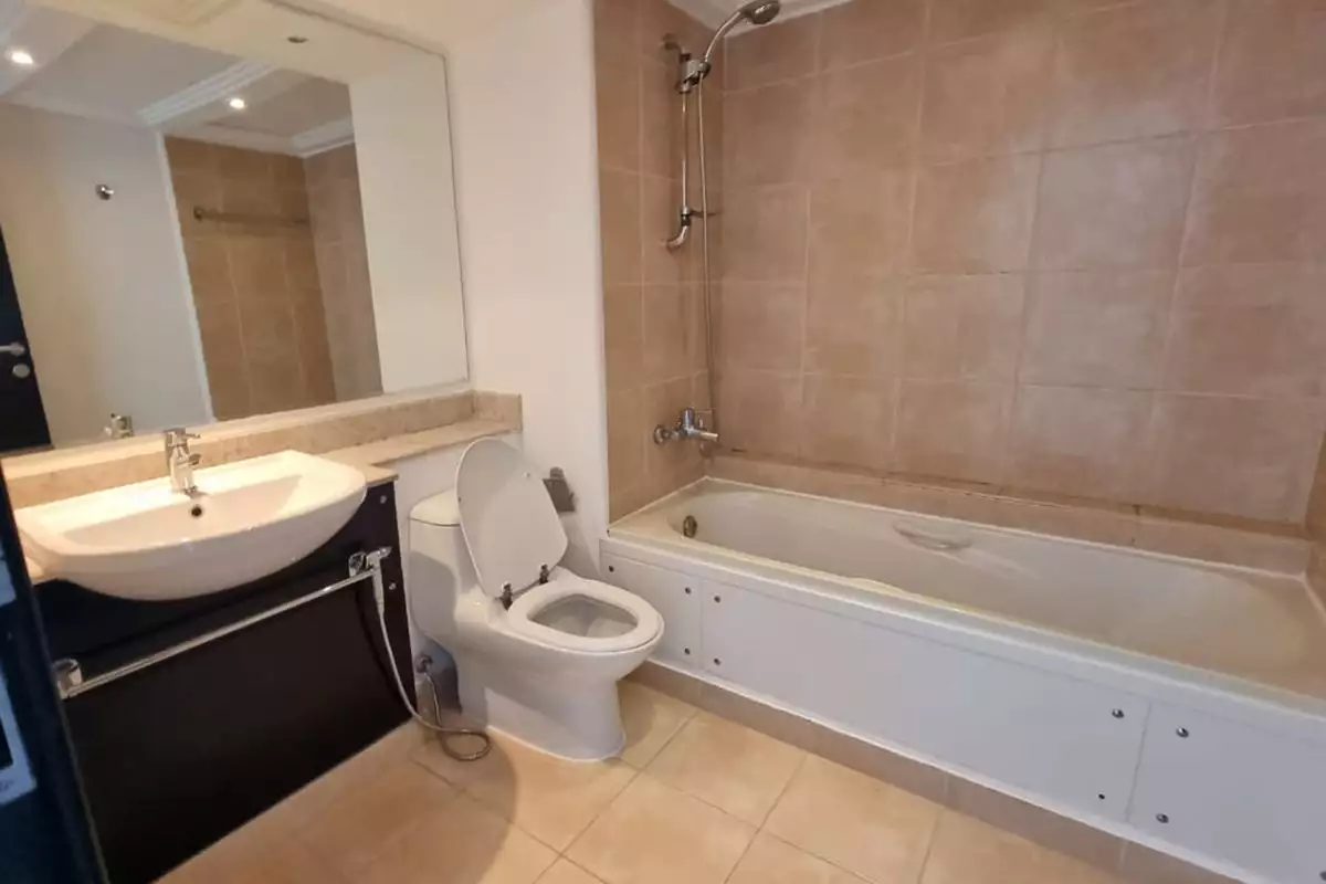 Вилла 174м² в ОАЭ, Абу-Даби. Стоимостью 414493€ аренда фото-13