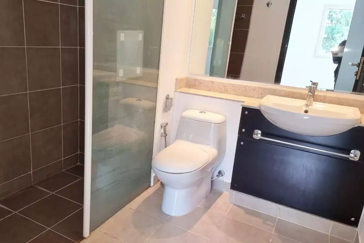 Вилла 174м² в ОАЭ, Абу-Даби. Стоимостью 414493€ аренда фото-14
