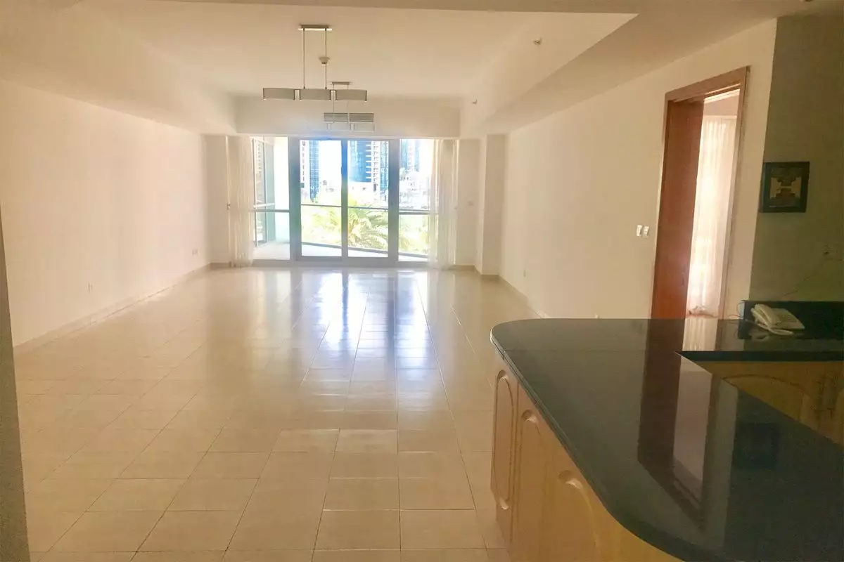 Квартира 126м² в ОАЭ, Дубай. Стоимостью 377920€ аренда фото-2