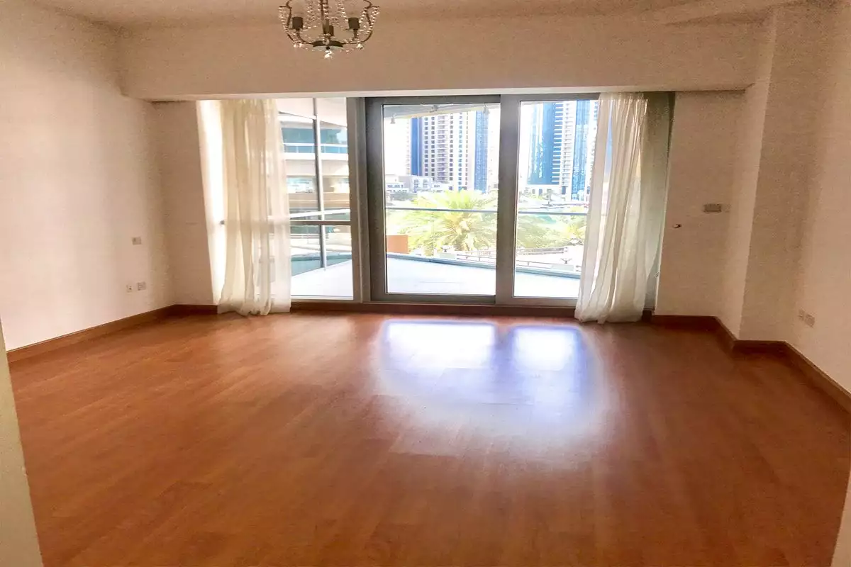 Квартира 126м² в ОАЭ, Дубай. Стоимостью 377920€ аренда фото-3