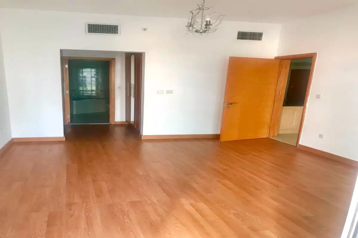 Квартира 126м² в ОАЭ, Дубай. Стоимостью 377920€ аренда фото-4