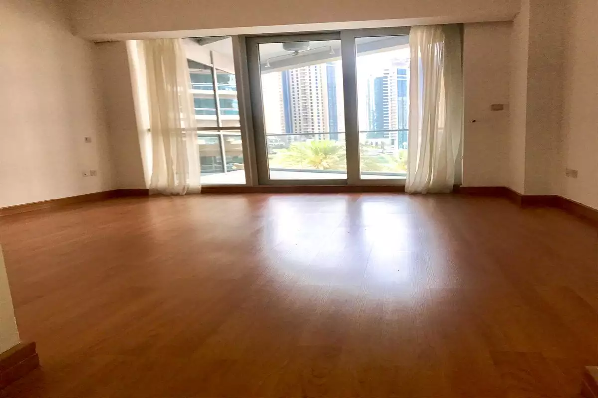 Квартира 126м² в ОАЭ, Дубай. Стоимостью 377920€ аренда фото-5