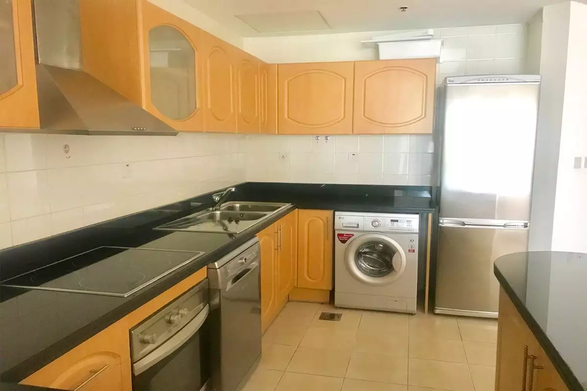 Квартира 126м² в ОАЭ, Дубай. Стоимостью 377920€ аренда фото-6