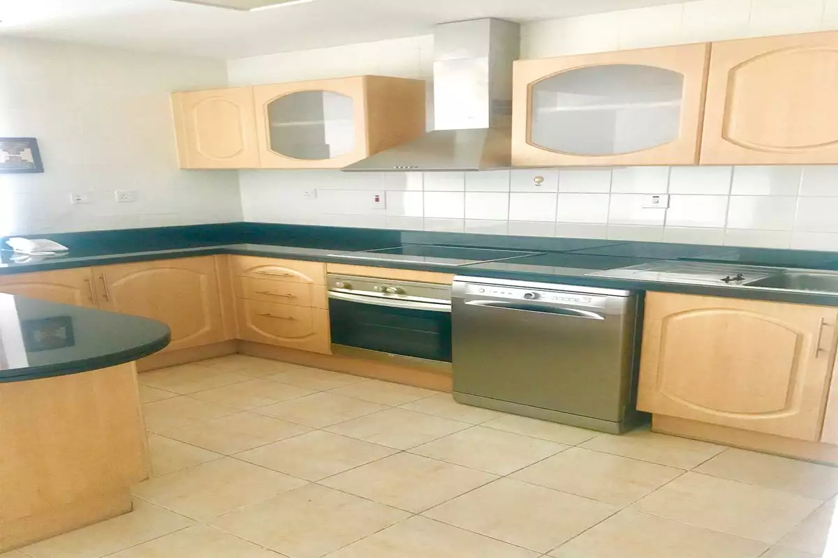 Квартира 126м² в ОАЭ, Дубай. Стоимостью 377920€ аренда фото-7