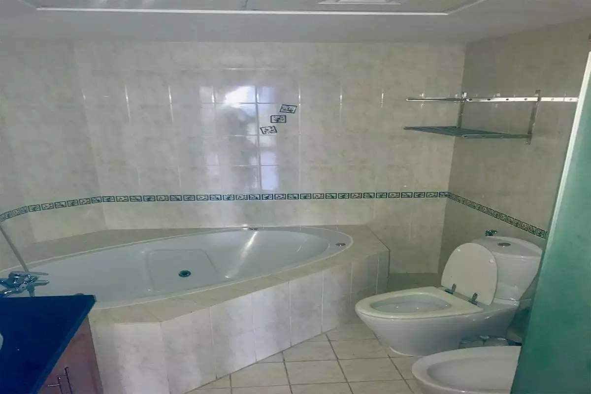 Квартира 126м² в ОАЭ, Дубай. Стоимостью 377920€ аренда фото-8