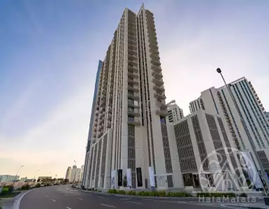Купить квартиру в ОАЭ 524212€