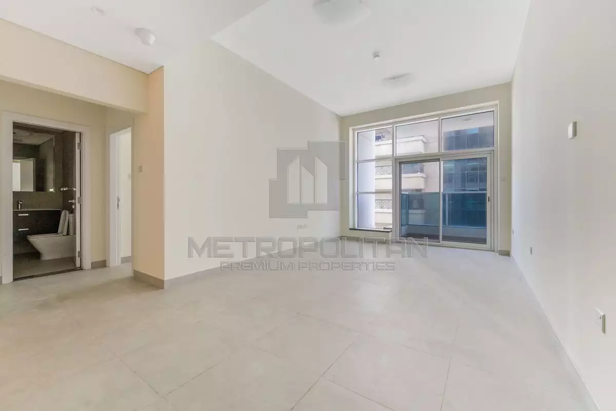 Квартира 111м² в ОАЭ, Дубай. Стоимостью 487639€ аренда фото-3