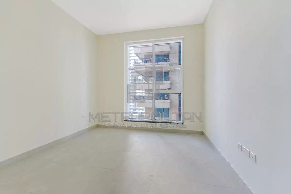 Квартира 111м² в ОАЭ, Дубай. Стоимостью 487639€ аренда фото-7