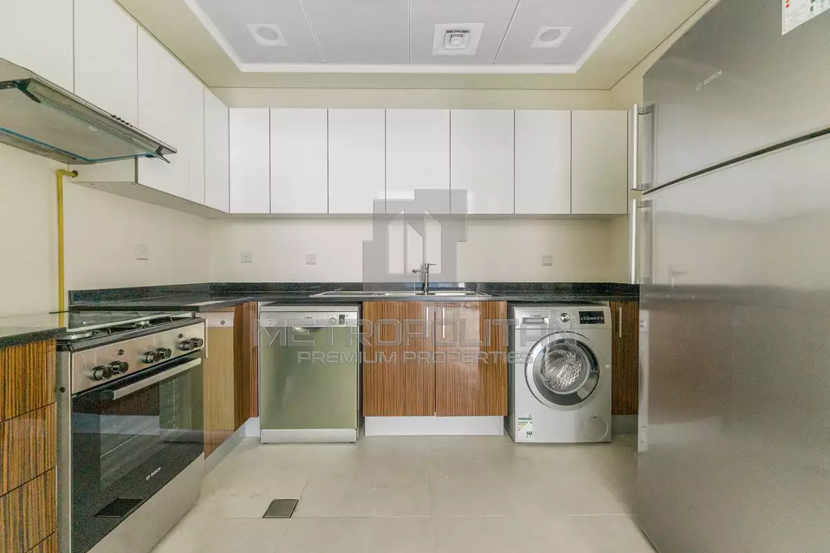 Квартира 111м² в ОАЭ, Дубай. Стоимостью 487639€ аренда фото-12